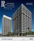 Iconic, Class A Office Complex CLAYTON, MO EXECUTIVE SUMMARY. Holliday GP Corp. ( HFF ), a Missouri licensed real estate broker