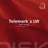 Telemark 2 LW. User manual