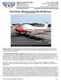 Technical Sheet: Messerschmitt BO 209 Monsun