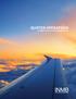 QUIETER OPERATIONS A GUIDE FOR PILOTS AND CONTROLLERS