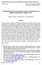 OWNERSHIP CHANGES ON ARABLE LAND IN THE REPUBLIC OF SERBIA IN HISTORICAL PERSPECTIVE 12