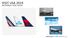 VISIT USA 2019 AIR FRANCE / KLM / DELTA