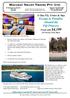 11 Day Fly, Cruise & Stay Escape to Paradise Aboard the Fiji Princess. From only $4,199. Per Person Twin Share