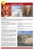 CLASSICAL JORDAN YOUR TOUR DOSSIER TRIP OVERVIEW ITINERARY & DETAILS