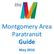 Montgomery Area Paratransit Guide