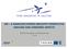 i4d A MANUFACTURING INDUSTRY PERSPECTIVE GROUND AND AIRBORNE ASPECTS Michel Procoudine Lionel Rouchouse Thales