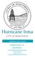 Hurricane Irma CITY OF MARATHON
