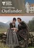Outlander. Discovering.   Follow in the footsteps of Claire and Jamie
