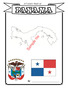 A Country Study of... panama. Sample file. by: