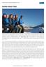 Mountain Sherpa Trekking and Expeditions Pvt. Ltd. KOPRA RIDGE TREK