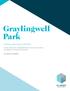 Graylingwell Park. Chichester, West Sussex PO19 6AN * A new collection of desirable three-bedroom homes available for Shared Ownership