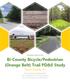 Bi-County Bicycle/Pedestrian (Orange Belt) Trail PD&E Study