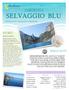 SELVAGGIO BLU SARDEGNA STORY: WHAT IS IT?
