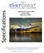 Specifications Beechcraft King Air C90GT Serial LJ-1783 Registration N706SA