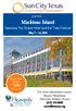 Mackinac Island. featuring The Grand Hotel and the Tulip Festival. presents. May 7 14, Book Now & Save $