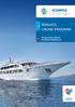 2017Adriatic cruise program. The best way to discover the beauty of Adriatic sea