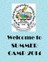 Summer Camp Site Phone Number Spruce Run School (908)