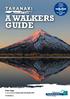 A WALKERS GUIDE. Free Copy or download at   7th Edition