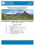 A Presbyterian Exploration of Scotland & England