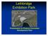 Lethbridge Exhibition Park. Presentation to Finance Committee Development Plan