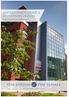 EXETER S FINEST GRADE A CITY CENTRE OFFICES. From 2,370-9,074 sq ft ( sq m) the the senate. southernhay exeter EX1 1UG