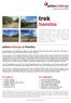 trek Namibia actionchallenge in Namibia at a glance trip highlights