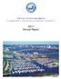 The City of Daytona Beach Community Redevelopment Agency Annual Report