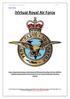 ivirtual Royal Air Force