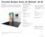 Formulate Designer Series 10 Backwall - Kit 01