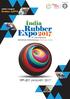 9 th International Exhibition & Workshops, Chennai, India