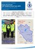 Warwickshire Police. Rugby Rural South. Rugby Rural South Safer Neighbourhood Team (SNT) August Rugby Rural South South Safer-Neighbourhood Team