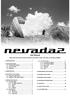 User Manual. Please read this manual carefully and keep its instructions in mind while using your Nevada2 paraglider 1. INTRODUCTION..