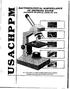 OF DRINKING WATER BACTERIOLOGICAL SURVEILLANCE USACHPPM TECHNICAL GUIDE NO. 224