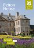 Belton House Groups 2018 Guide