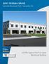 2051 CESSNA DRIVE. Vacaville Business Park Vacaville, CA. ±12,996 Square Feet For Lease Warehouse Building
