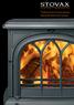 Traditional & Contemporary Wood & Multi-fuel Stoves