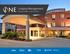 The Power of ONE. New 2017: Homewood Suites Allentown, PA