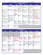 Political Event Recreational Event Federal Holiday ~ January 2012 ~ Sun Mon Tue Wed Thu Fri Sat 1 2 New Year s Day (Federal Holiday) 5 -Progressive