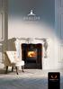 our avalon stoves bring a traditional looking stove to your home with a more modern twist