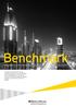 Benchmark. Middle East Hotel Benchmark Survey Report March 2013