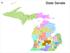 Proposed State Senate Plan Population Data District Population Target Deviation
