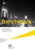Benchmark. Middle East Hotel Benchmark Survey Report August 2013