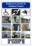 Eastbourne Guide for Disabled People