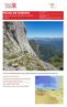 PICOS DE EUROPA Exploring classic Spanish mountain routes.