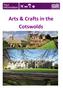 Arts & Crafts in the Cotswolds
