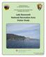 Lake Roosevelt National Recreation Area Visitor Study