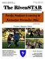 The RivenSTAR. Bardic Madness is coming to Rivenstar November 18th! Purdue Campus Demo. Inside this issue: Bimonthly Edition