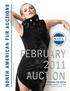 February 2011 Auction NORTH AMERICAN FUR AUCTIONS. Preliminary Sale Offering. Auction Dates: February 17 23, 2011