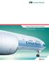 Cathay Pacific Airways Limited 2008 Interim Report