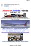 American AirlinesFriends